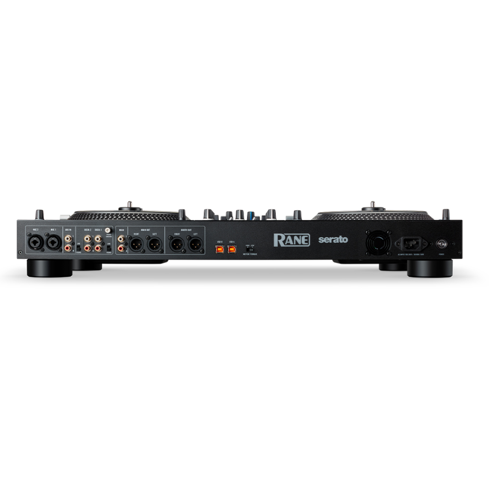 Rane ONE 2-Channel DJ Controller
