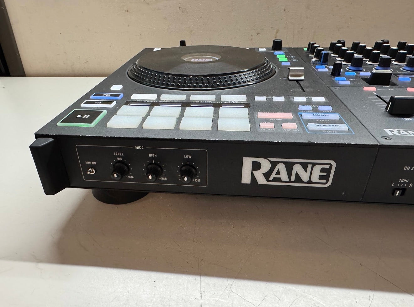 Rane FOUR 4-Channel DJ Controller - Pre-Owned