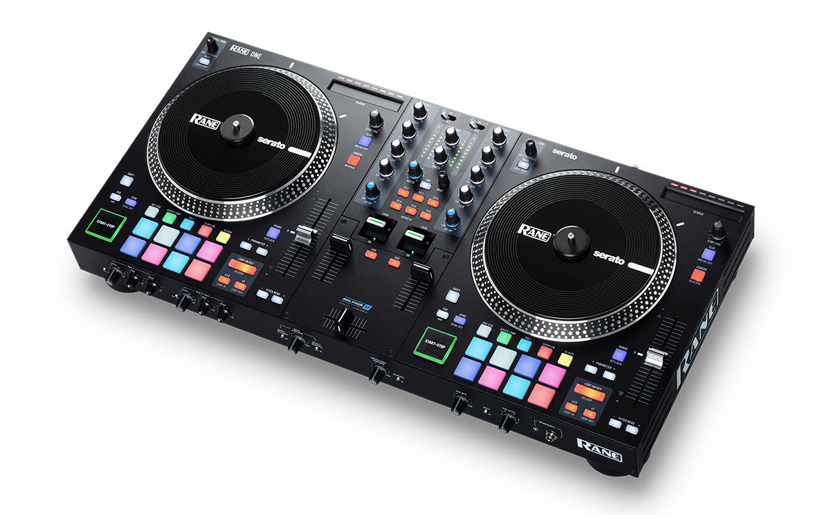 Rane ONE 2-Channel DJ Controller