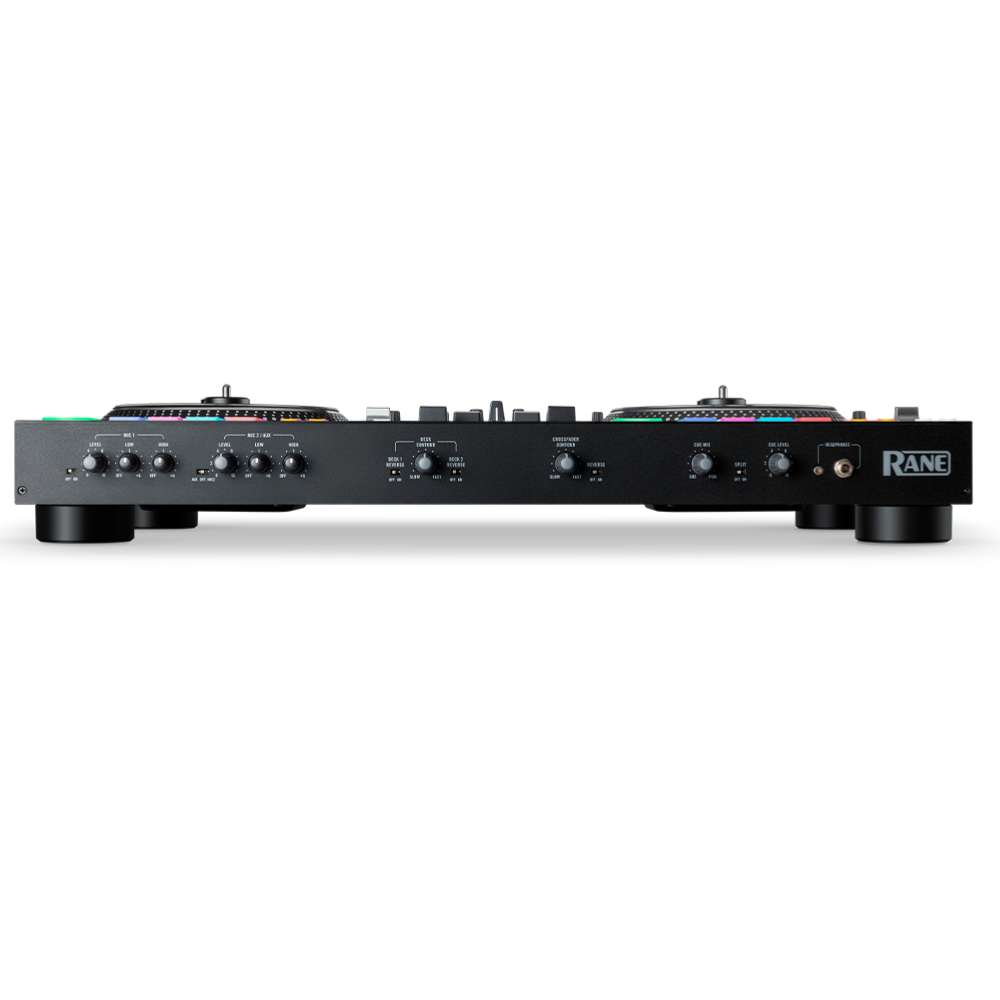 Rane ONE 2-Channel DJ Controller